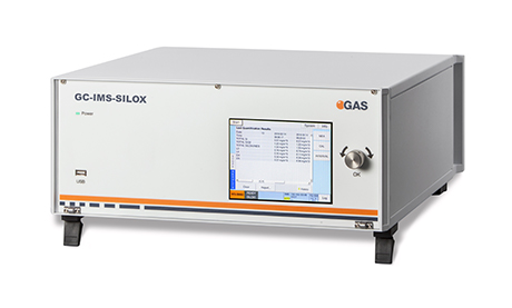 GC-IMS SILOX Analyzer (1)