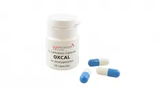 Oxygen Calibration Capsules OXCAL