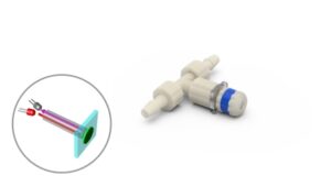 Oxygen Flow-Through Cells OXFLOW