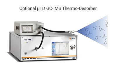 Optimal Thermo-Desorber