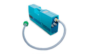 RA-915M Portable Mercury Vapor Analyzer with Hose