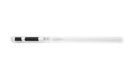 Siloxane Sorbent Tubes Without Caps