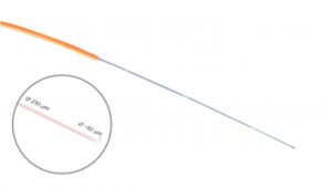 Bare Fiber Oxygen Microsensors OXB50